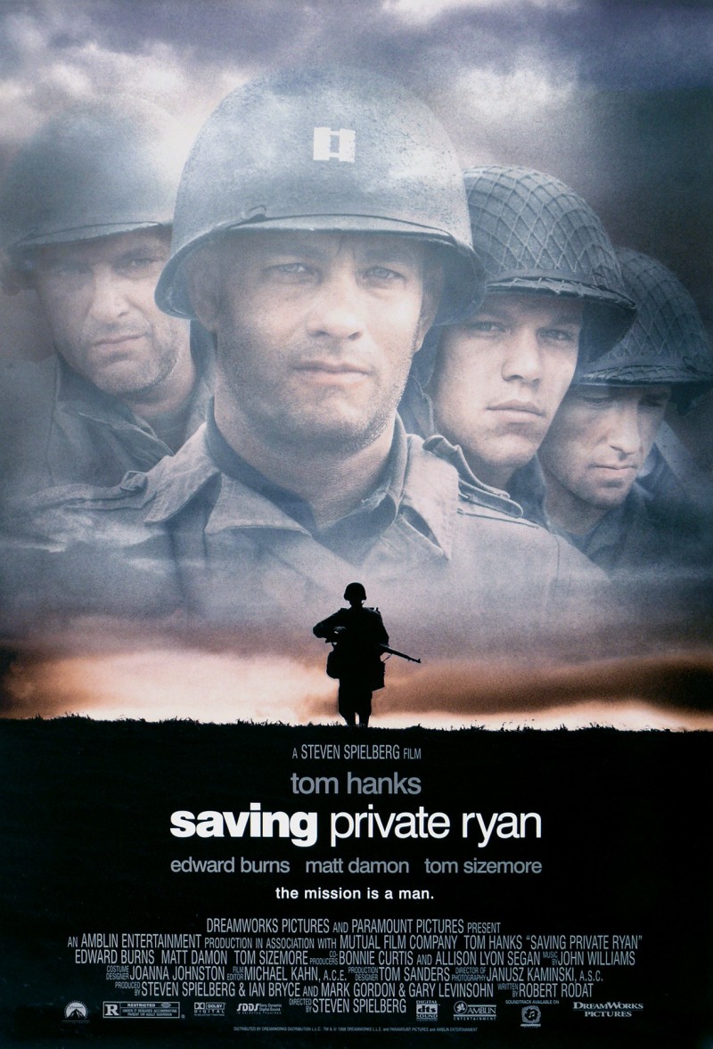 Saving Private Ryan-20191224